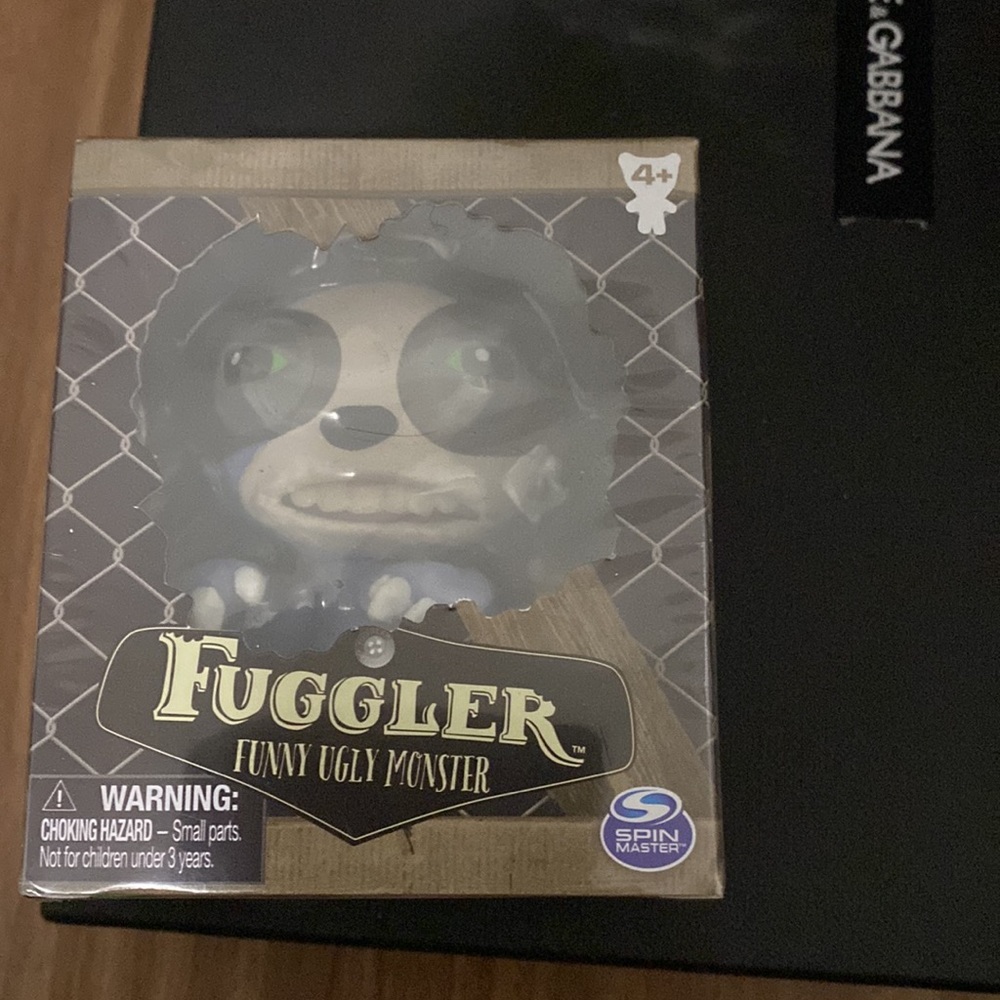 Fugglers ( group of 7 + 1) - Picture 2 of 8